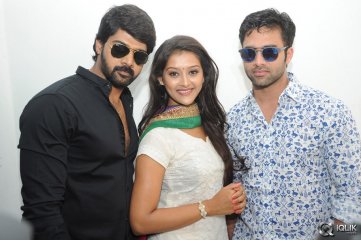 Bham Bolenath Movie Trailer Launch